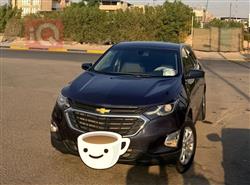 شيفروليه ايكونس